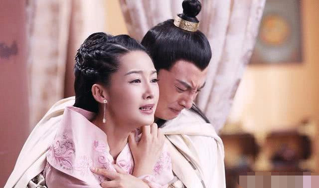 楚乔传,元淳,燕洵