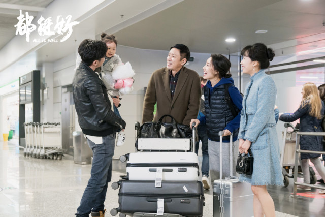 《都挺好》朱丽明成没能复婚让人可惜,但有两处细节早已暗示结局