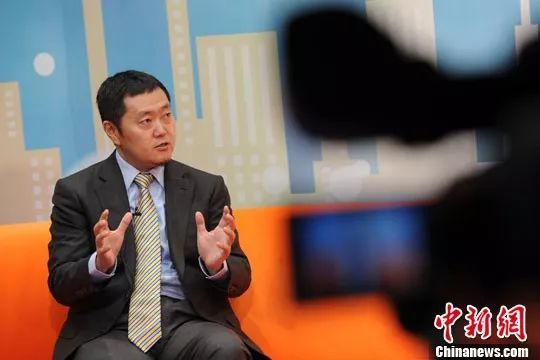 贝壳创始人董事长左晖去世年仅50岁