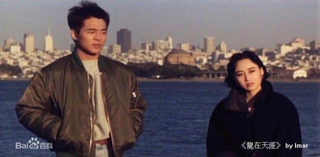 李连杰全部电影系列介绍,你都看过了吗?