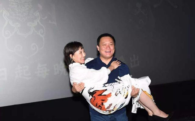 郭靖宇,岳丽娜,导演,导演