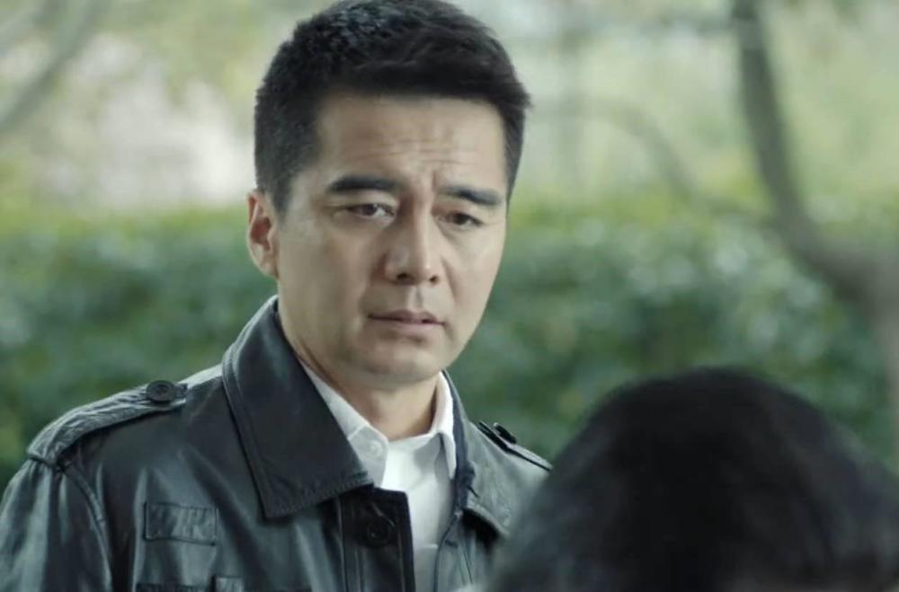 《人民的名义:祁同伟最后的结局,他们都需要背锅!