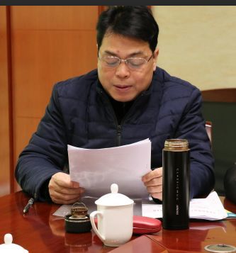 南县消委召开2019年"3.15"消费者权益日活动筹备会