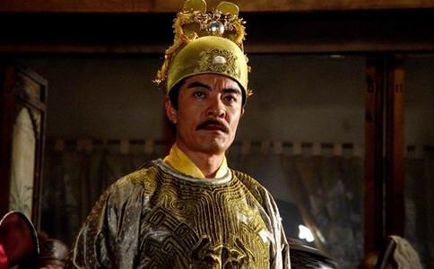 闯王李自成大业已成只因做错这件事最终败亡