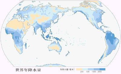 地球|初中地理丨必考知识点30条，期中\\期末考试用的上！