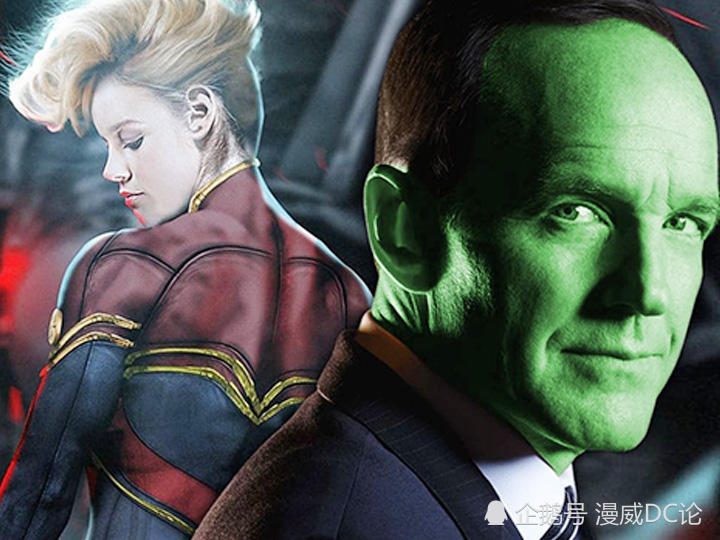 《惊奇队长》中的反派与钢铁侠到底有什么深层