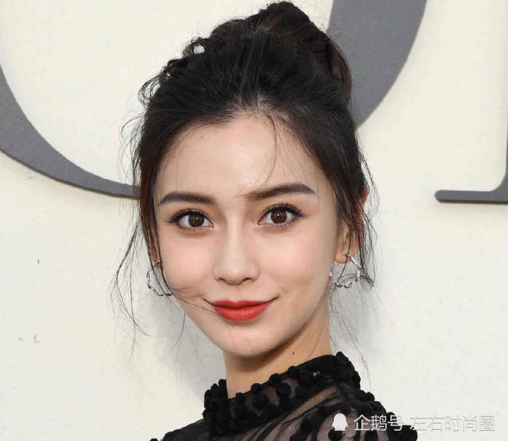 baby生图曝光,路人镜头下脸太真实了,最后一张让人不敢认