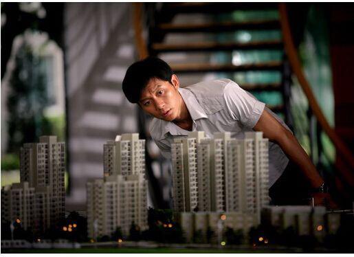 公摊面积该不该取消?央媒"12字"定调,刘延安"给出"解决方案