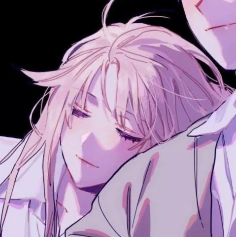 不撞风·动漫·情侣头像,宣告世界已有对象,其他人全都靠边站!