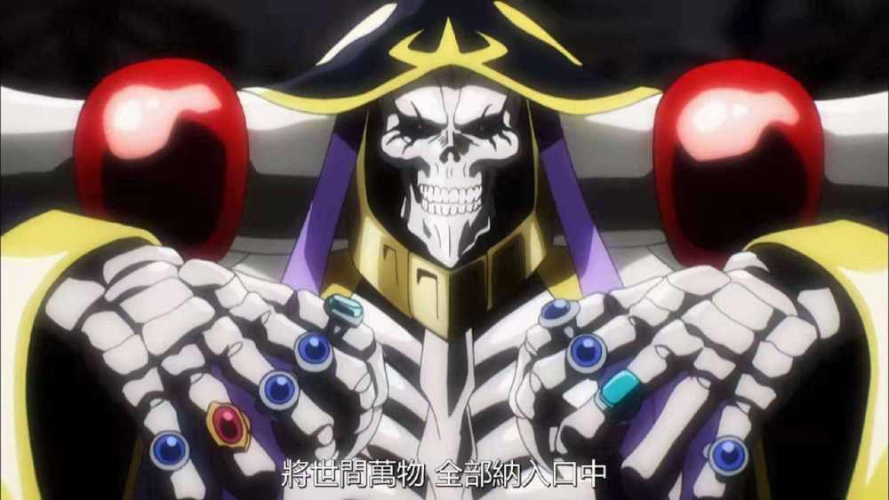 b站被称为"王"的四大天王,萌王骨王都认识,还有隐藏第五个?