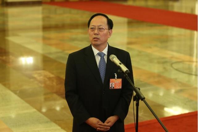 苟仲文:中国足球一直在低水平徘徊 我们