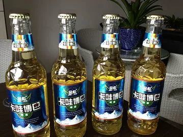 运气爆棚!保山一男子买啤酒连续三次"再来一瓶",结果