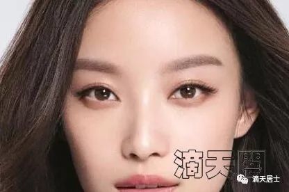 如何修眉修出好财运来 眉毛 财运 旺运 田宅宫