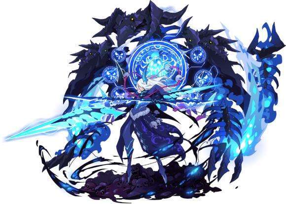 赛尔号:这只精灵从小帅到大,实力也不俗,网友:第一眼就爱上了