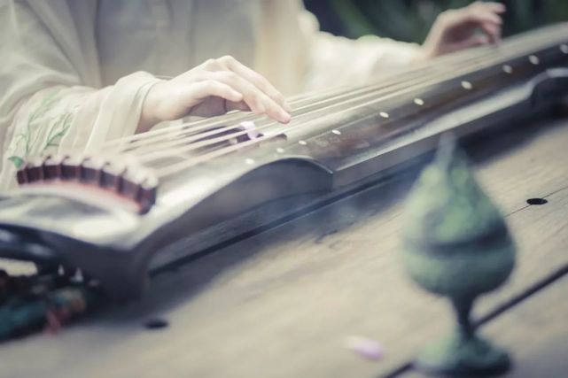 异性知己一生难遇