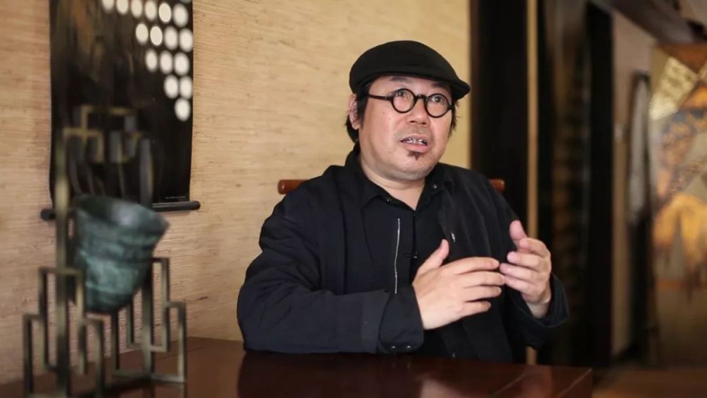 22点tv设计师系列丨设计界的孔森先生走了