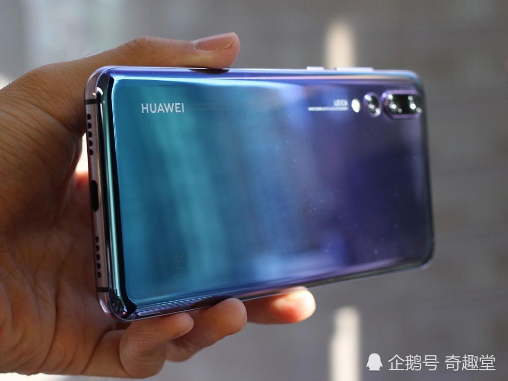 华为这部一年前的旗舰机?拍照至今友商无人超