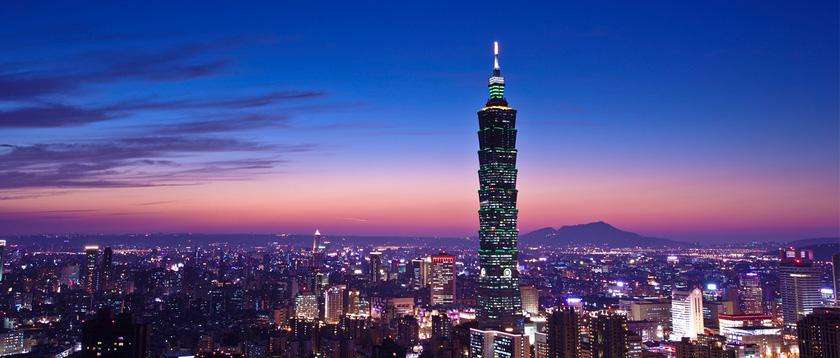 台湾gdp增长率_受惠于半导体产业的兴旺,中国台湾地区今年GDP增长率有望七年来最...