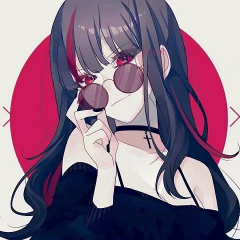 最适合"官宣"的情侣头像:你是我的惊天动地,我是你的无关痛痒