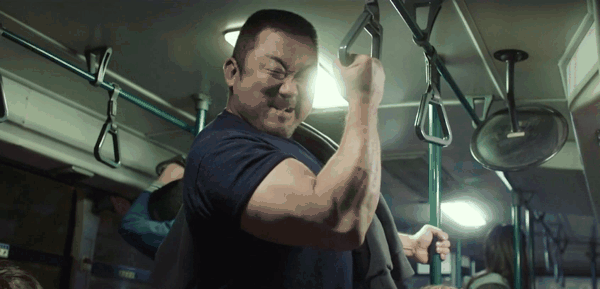 好莱坞从来不缺乏肌肉硬汉,而韩国也从不缺乏小鲜肉!