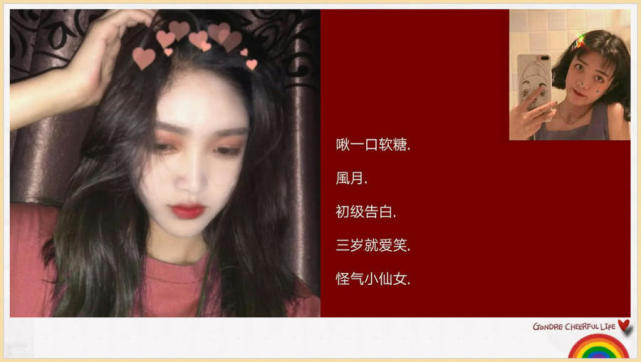 這些好聽不俗的的網名才是最時尚名字00後女孩必備網名