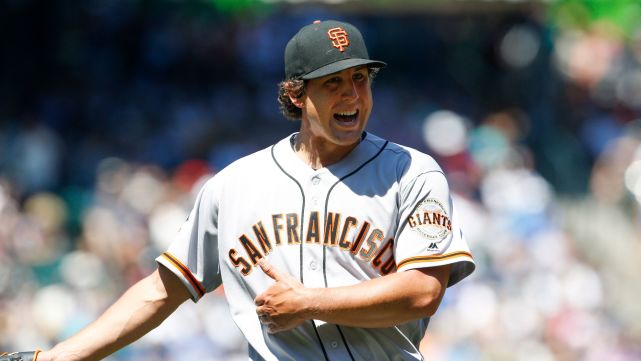 mlb30天30队上赛季伤病满营旧金山巨人强势归来