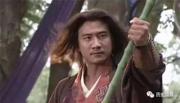 为何打狗棒法是丐帮的镇帮武功?您看看打狗棒