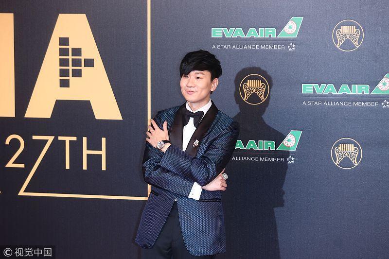 林俊杰和潘玮珀有黑历史吗?