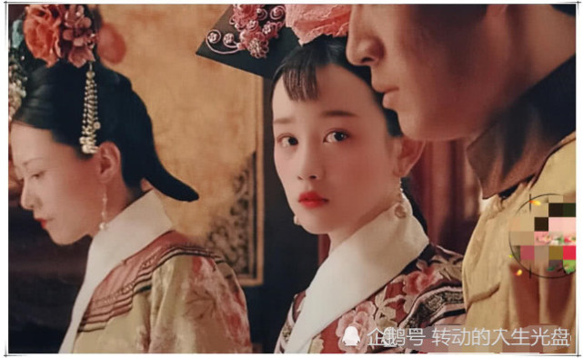 诛仙恋mv中她是碧瑶那可是惊艳到了如今张檬长成这样