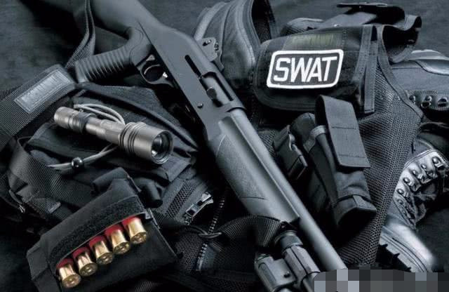 假如丧尸横行,这些武器你会选哪款防身?第4种没人敢选!