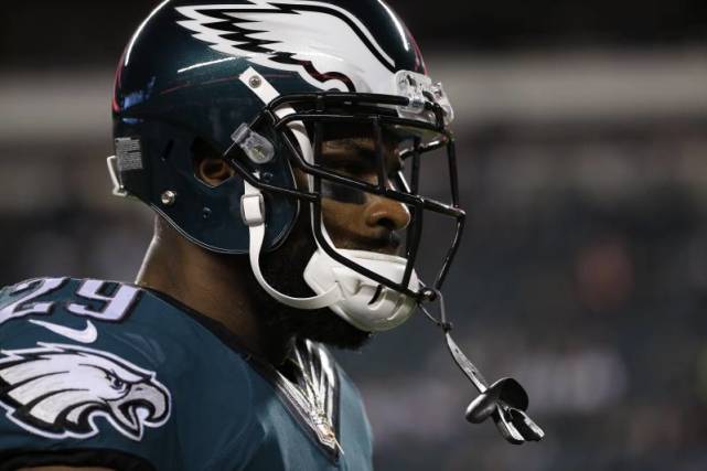 跑卫德马科-穆雷(2015年)然而颇为讽刺的是,奥尔在2015年被黑豹队签下