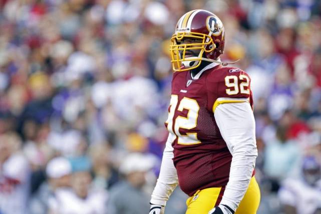 NFL近十年最差自由球员交易排名 7200万先生