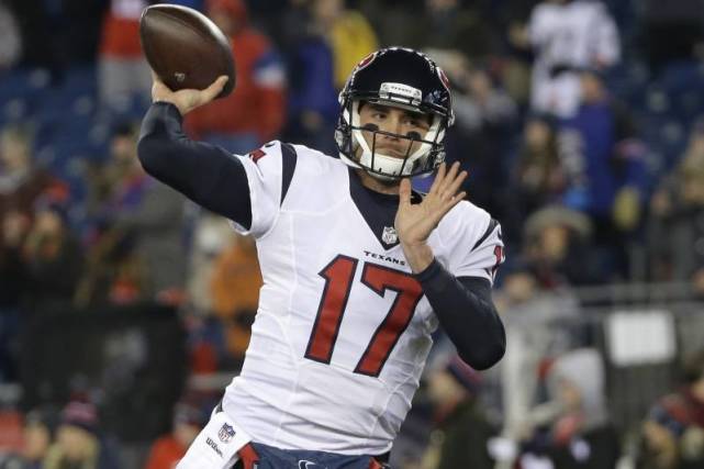 NFL近十年最差自由球员交易排名 7200万先生