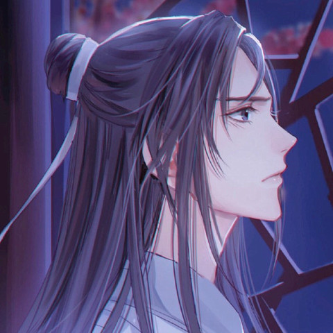 《魔道祖师》蓝湛"约会"随便,魏婴瑟瑟发抖,这个故事有点腻啊