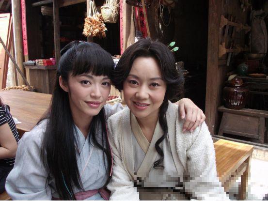 时隔13年的《武林外传》,只捧红了三个人,你记得谁?网友已泪