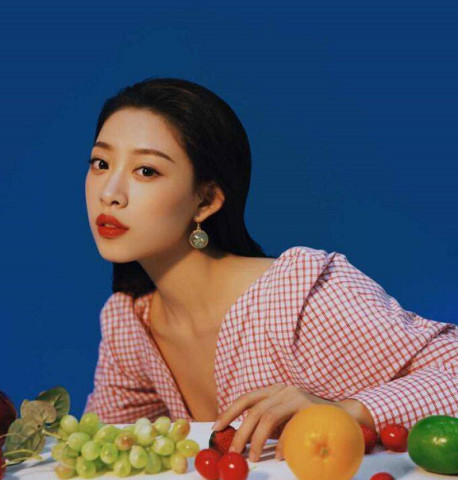 《九张机》不再潮流,双笙这首清新古风歌