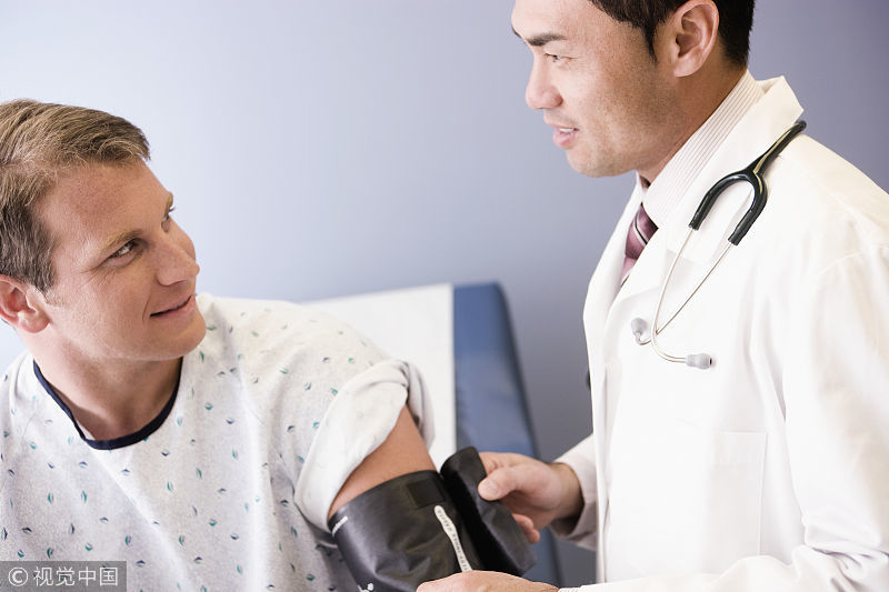 高血压|高血压会影响寿命吗？注意，这5类高血压患者易出现意外！