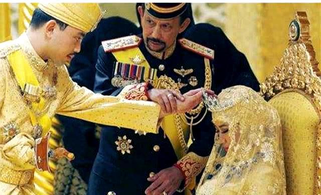 全球最穷的王室,资产不仅文莱国王零头,但国民