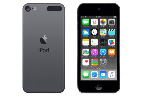 ipod touch6