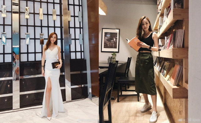 29岁马来西亚女星遭遇车祸身亡头部受到重创座椅上沾满血迹 江倩龄