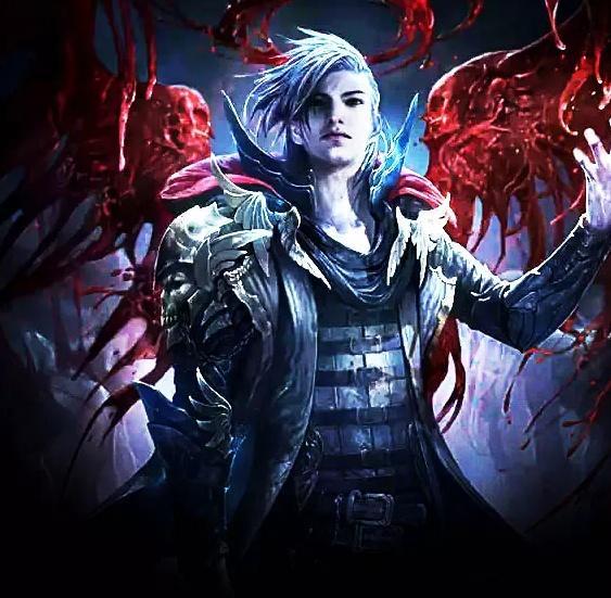 4本时空穿梭文:碾压诸天的时空穿梭爽文,魔主天下