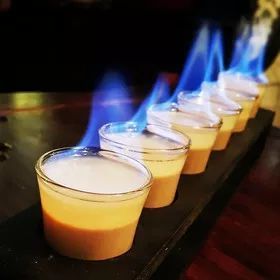 想醉吗?五款最烈的鸡尾酒总有你喜欢的