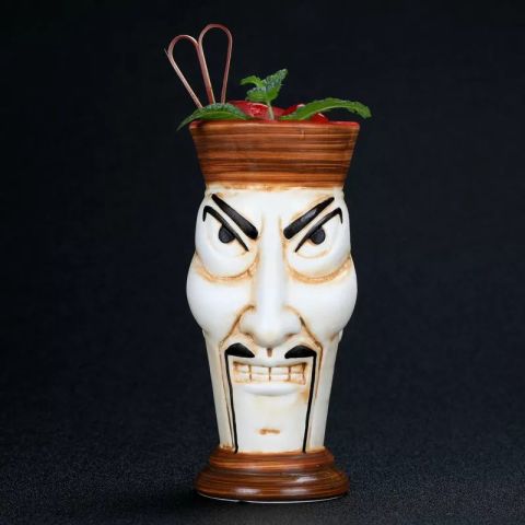 想醉吗?五款最烈的鸡尾酒总有你喜欢的