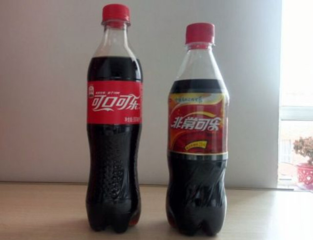 最好喝的10款老牌汽水 全喝过的是80后 网友 我都没见过 汽水 可乐 健力宝 冰峰