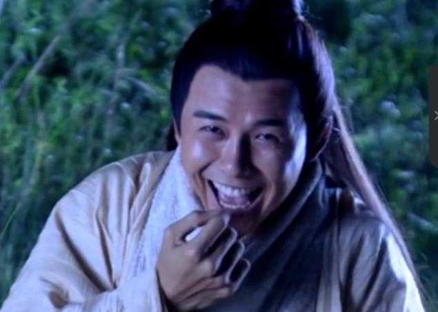 仙剑奇侠传:同样是为朋友牺牲,阿七和茂茂最大