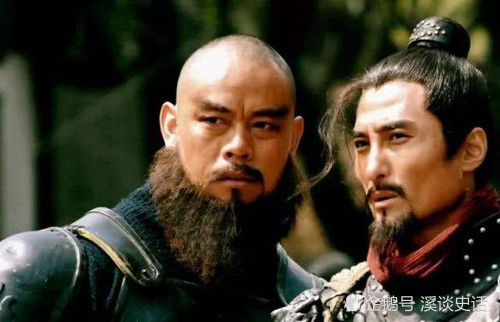 梁山好汉|水浒传中，为什么林冲在梁山独来独往，很少有朋友？原因很简单