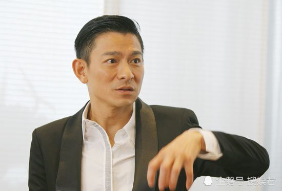 香港电影最佳配角之一,遭刘德华曾志伟痛批,原因和他人品有关