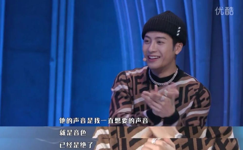 搞哭陈粒、听懵王嘉尔、气炸萧敬腾,这档综艺