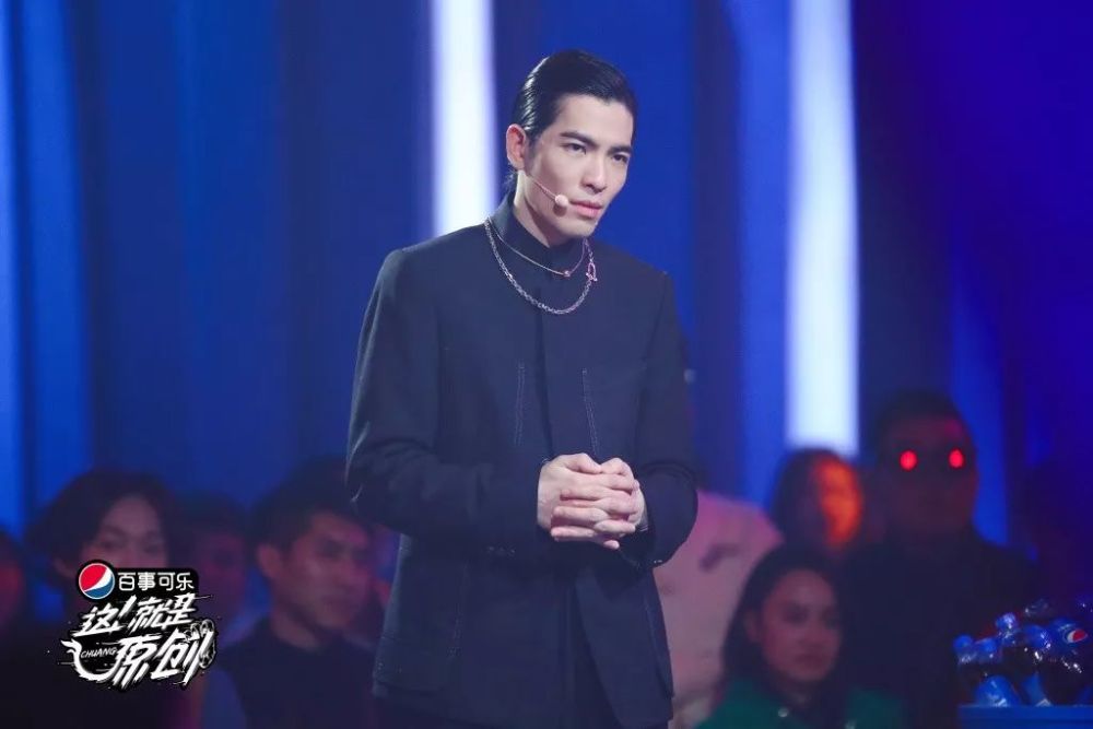 搞哭陈粒、听懵王嘉尔、气炸萧敬腾,这档综艺