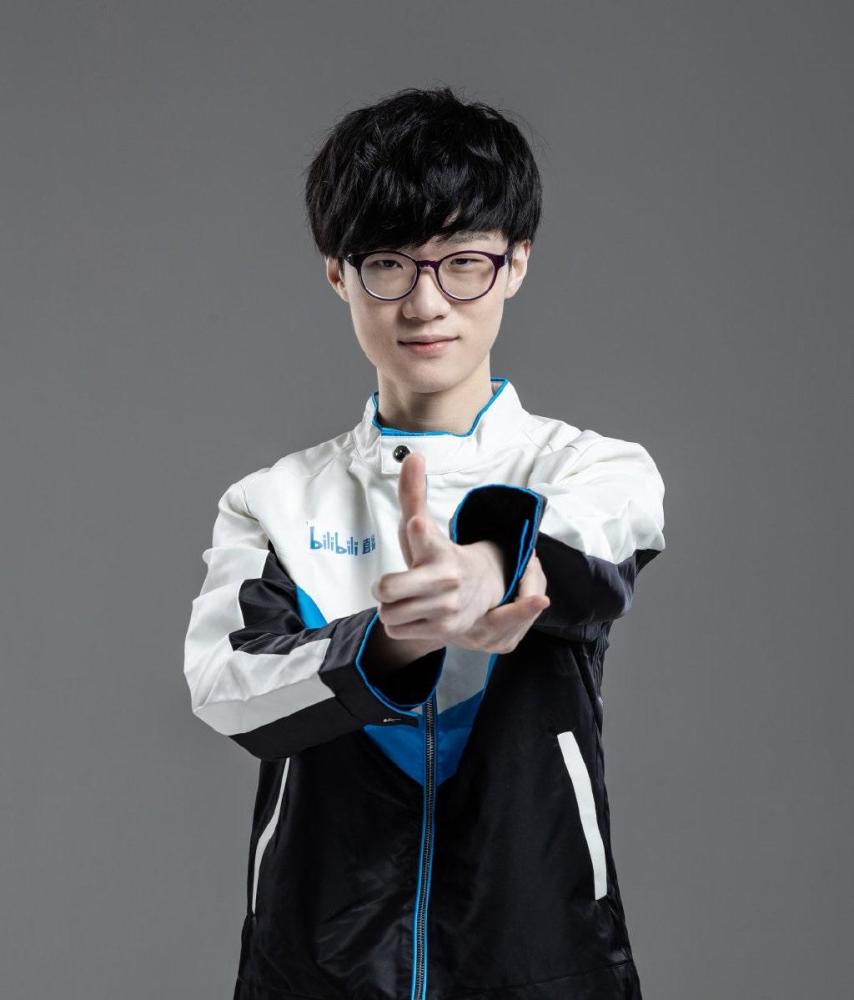 王牌飞行员司马老贼申请出战,却惨遭blg禁飞区,add太强了